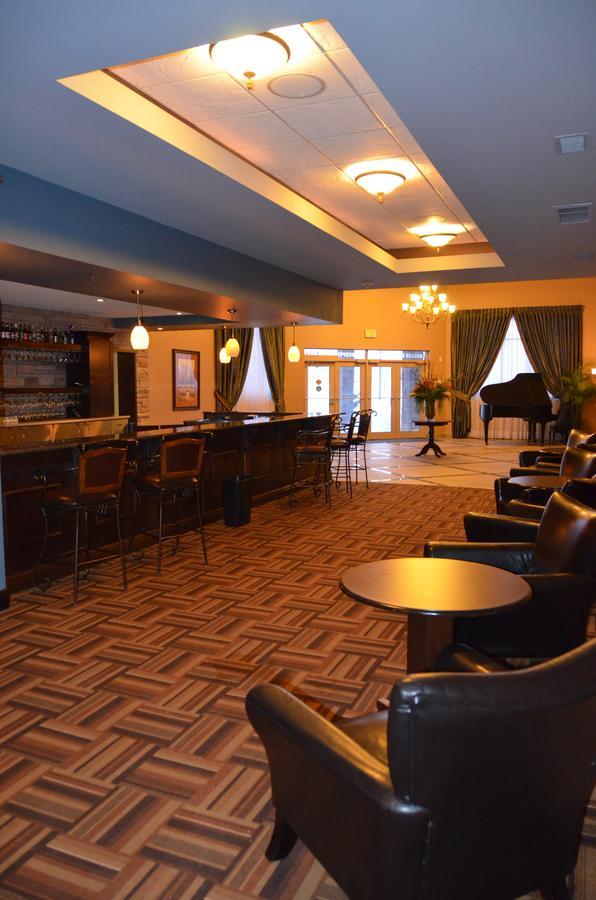 Riverrock Inn Rockland Exterior photo